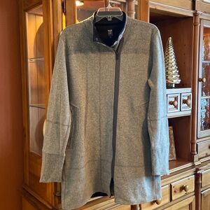 Title Nine Wool Swacket size XL